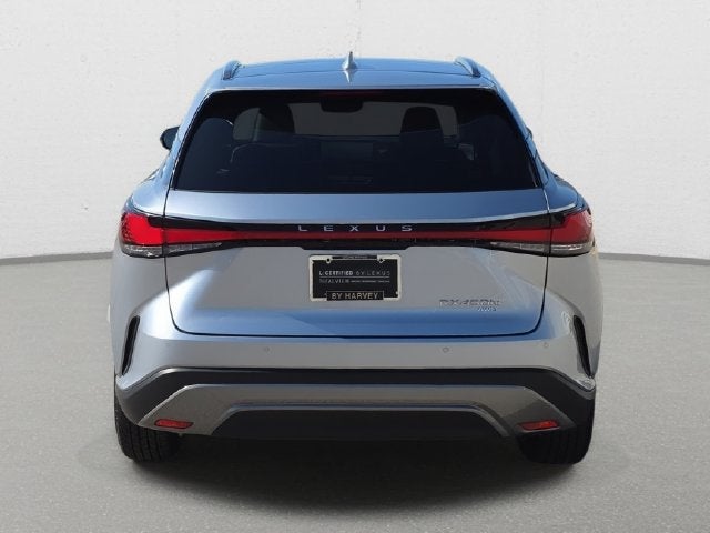 2026 Lexus RX 450h+ Luxury