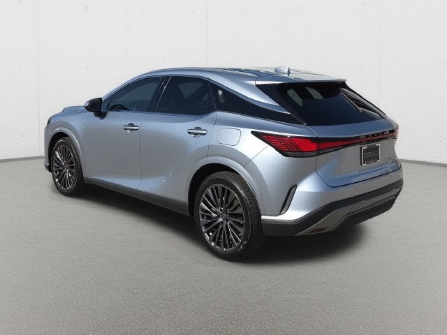 2026 Lexus RX 450h+ Luxury
