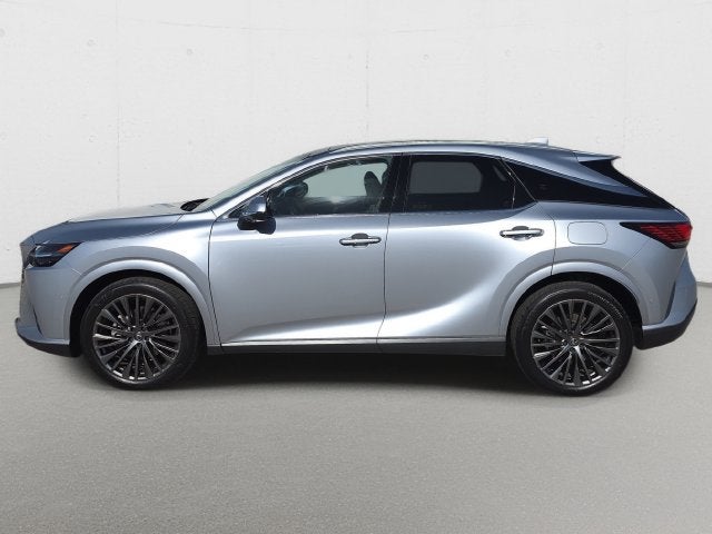 2026 Lexus RX 450h+ Luxury