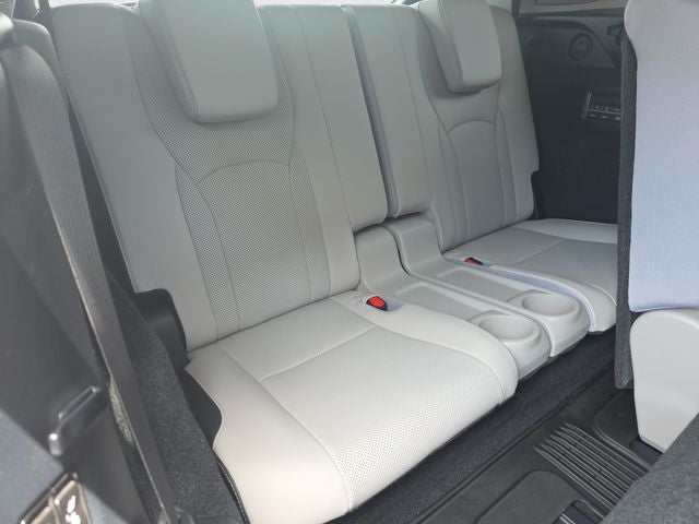 2019 Lexus RX 350L