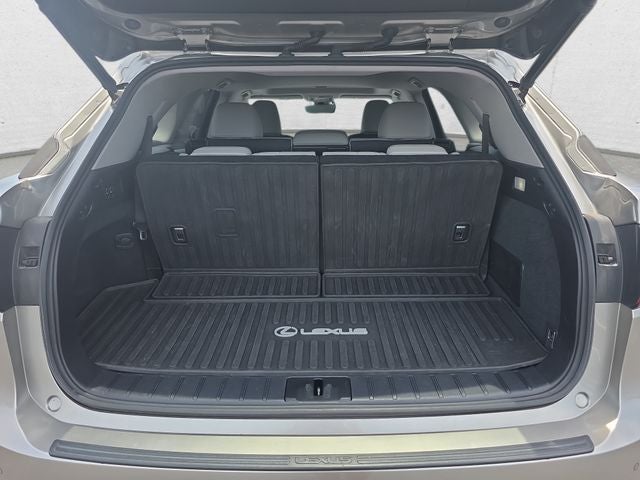 2019 Lexus RX 350L