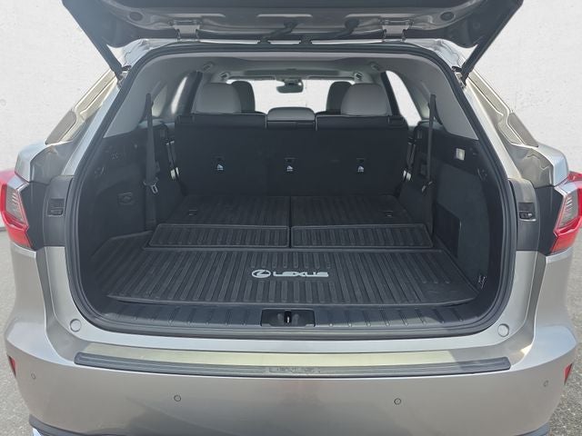 2019 Lexus RX 350L