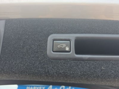 2019 Lexus RX 350L