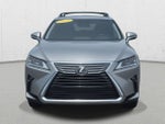 2019 Lexus RX 350L