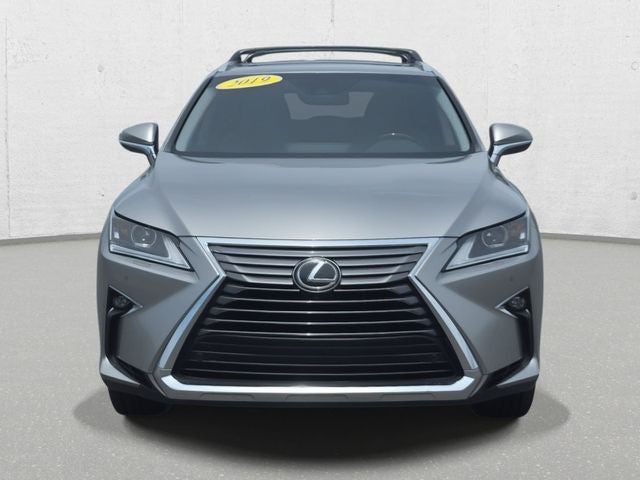 2019 Lexus RX 350L