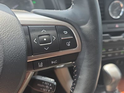 2019 Lexus RX 350L