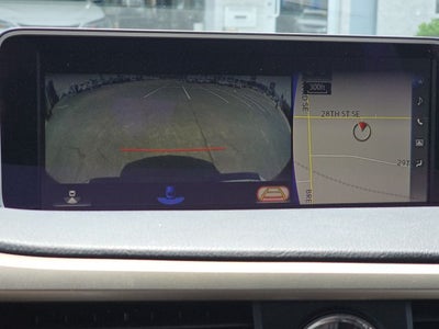 2019 Lexus RX 350L