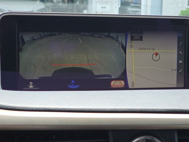 2019 Lexus RX 350L