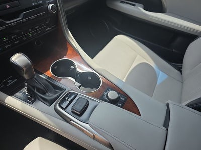 2019 Lexus RX 350L