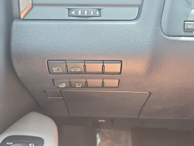 2019 Lexus RX 350L