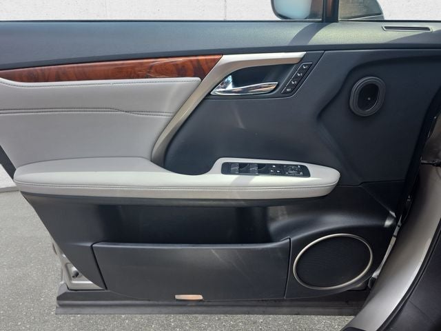 2019 Lexus RX 350L