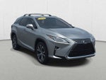 2019 Lexus RX 350L