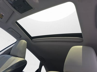 2019 Lexus RX 350L