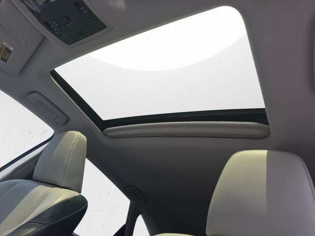 2019 Lexus RX 350L