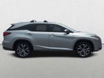 2019 Lexus RX 350L