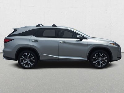 2019 Lexus RX 350L