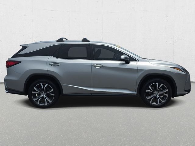 2019 Lexus RX 350L