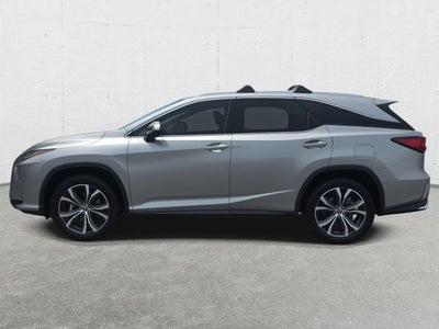 2019 Lexus RX 350L