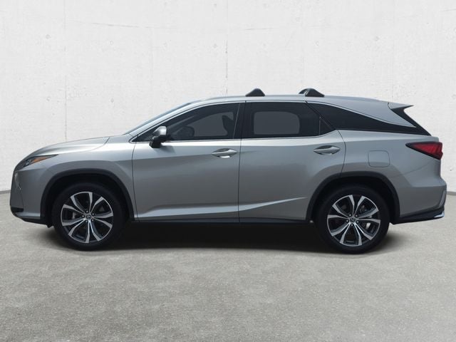 2019 Lexus RX 350L