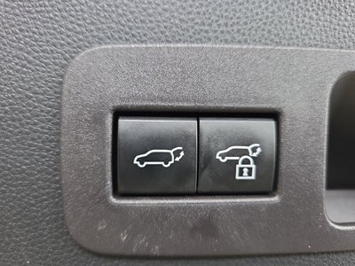 2022 Lexus LX 600 Luxury