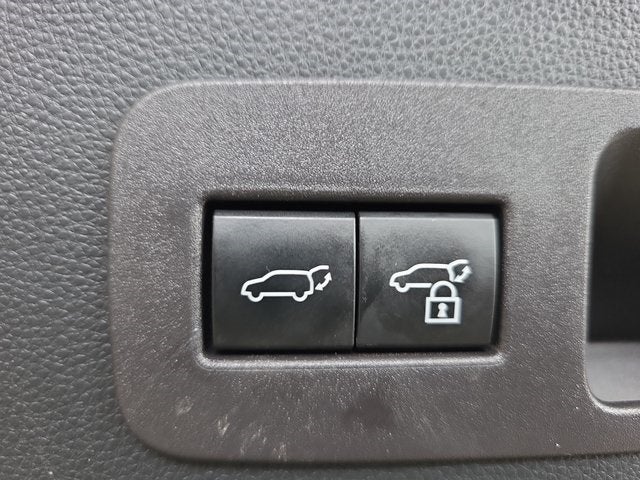 2022 Lexus LX 600 Luxury