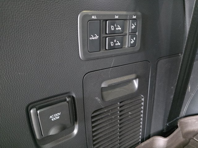 2022 Lexus LX 600 Luxury