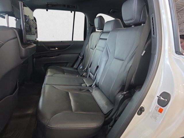 2022 Lexus LX 600 Luxury