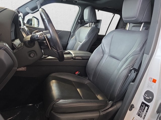 2022 Lexus LX 600 Luxury