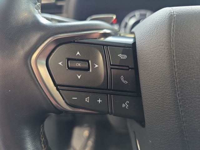 2022 Lexus LX 600 Luxury