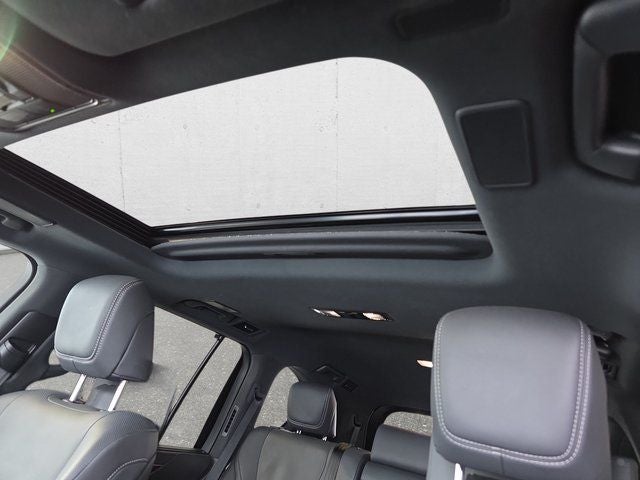 2022 Lexus LX 600 Luxury