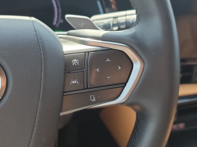 2025 Lexus NX 350h Premium