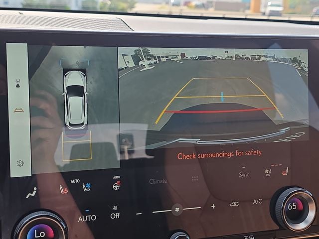 2025 Lexus NX 350h Premium