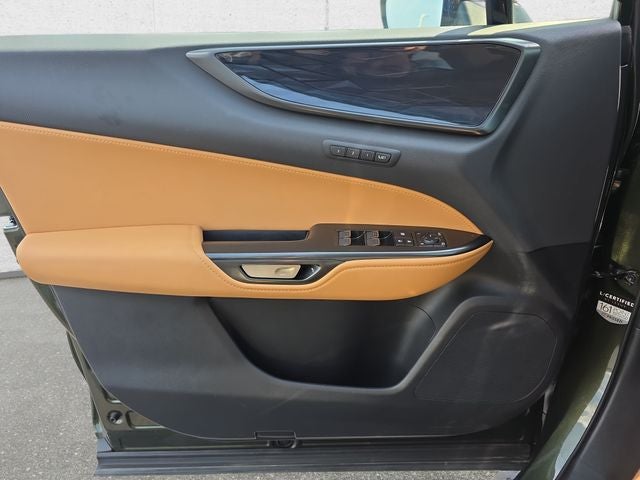 2025 Lexus NX 350h Premium