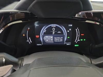 2025 Lexus NX 350h Premium