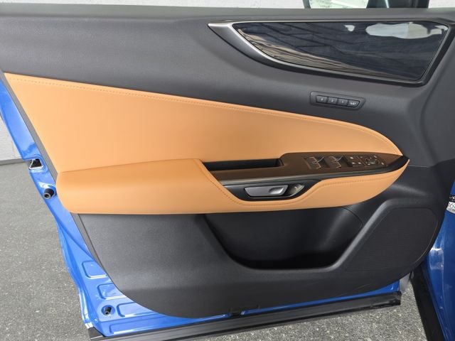 2025 Lexus NX 350h Premium