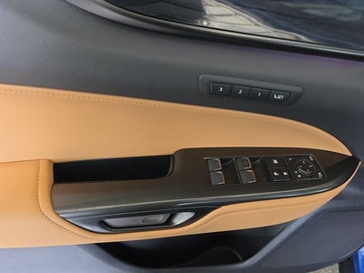 2025 Lexus NX 350h Premium