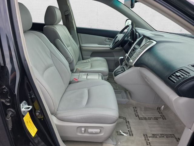 2006 Lexus RX 400h