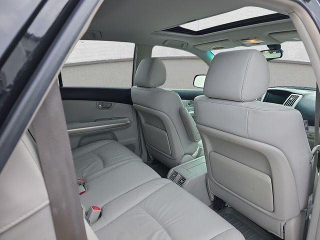 2006 Lexus RX 400h