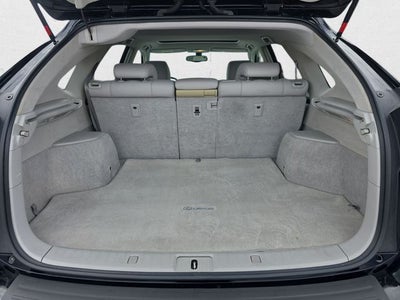 2006 Lexus RX 400h
