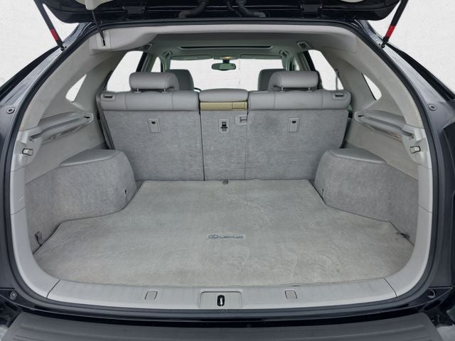 2006 Lexus RX 400h