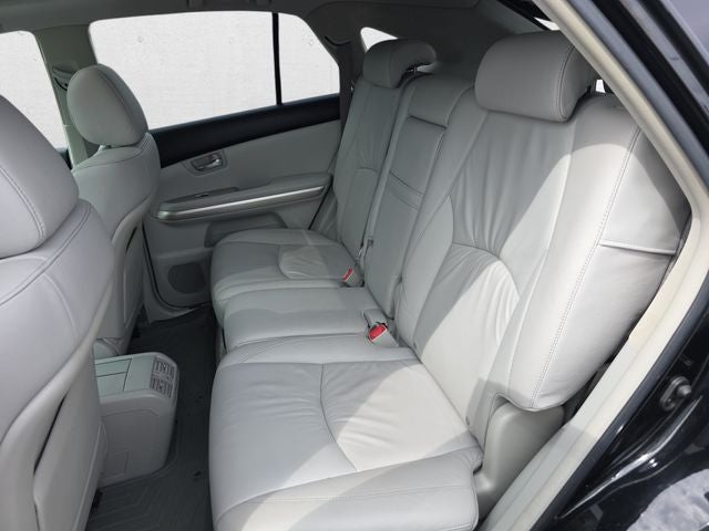 2006 Lexus RX 400h