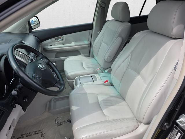 2006 Lexus RX 400h