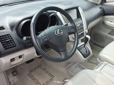 2006 Lexus RX 400h