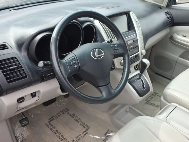 2006 Lexus RX 400h