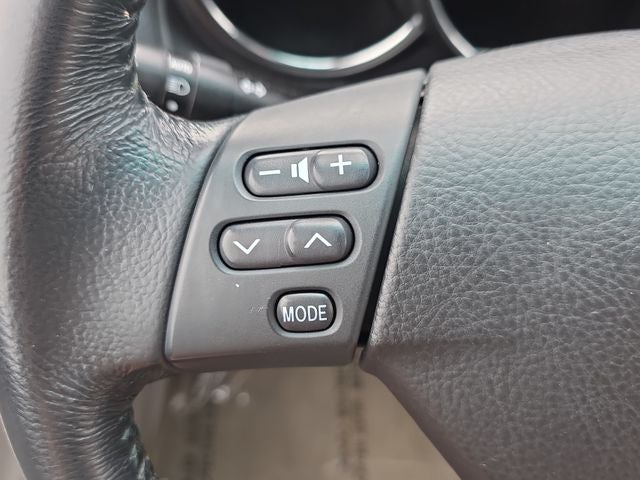 2006 Lexus RX 400h