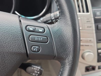 2006 Lexus RX 400h
