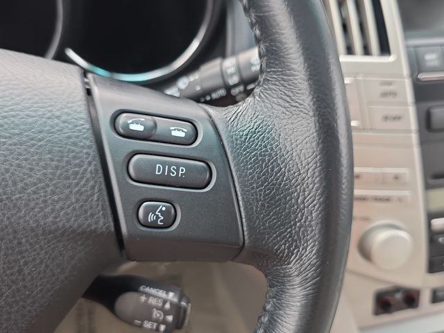 2006 Lexus RX 400h