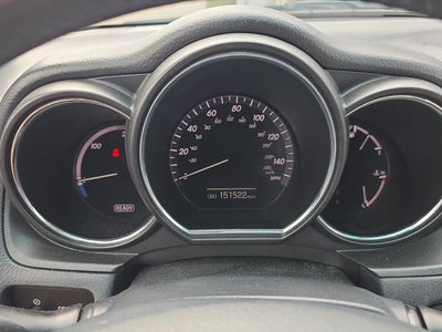 2006 Lexus RX 400h