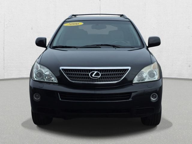 2006 Lexus RX 400h