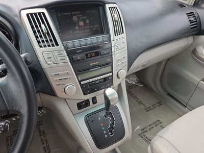 2006 Lexus RX 400h